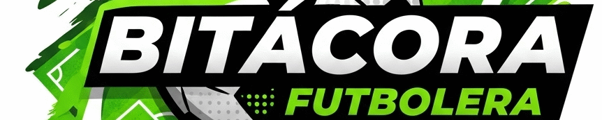 bitacora futbolera
